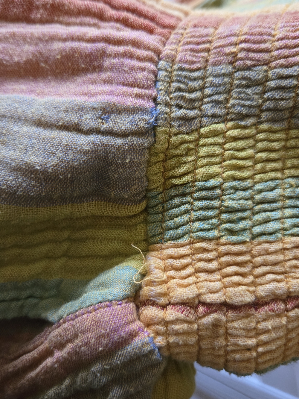 Ace&Jig Faye Dress Spring 2020 — 1x | Sorbet - Picture 6 of 9